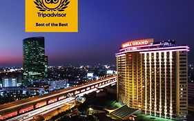 Centara Grand At Central Plaza Ladprao Bangkok